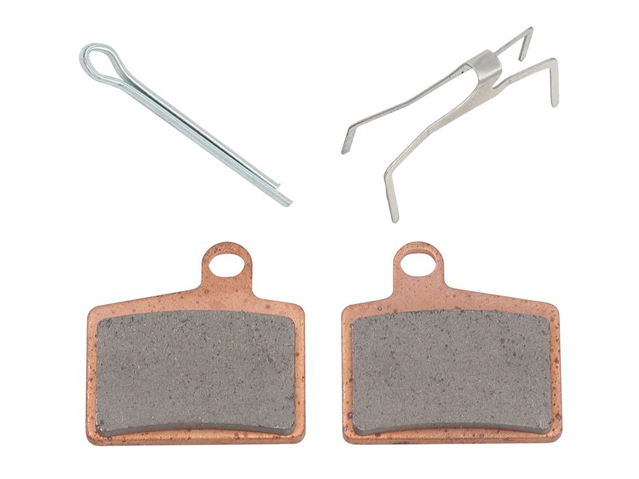 SP1 Brake Pads Full Metal Compatible with Arctic Cat SM-05307F