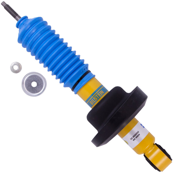 BILSTEIN B6 4600 Series 17-20 Fits Nissan Titan (2WD) Front Monotube Shock Absorber 24-268202