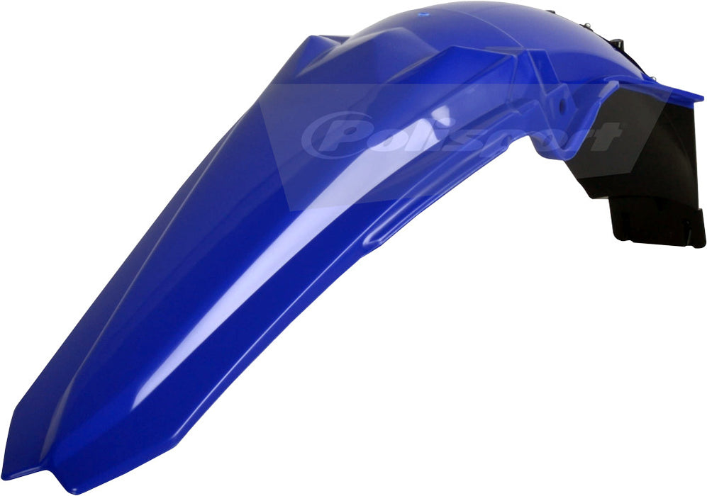 Polisport (8578900003) Blue Yam 98 Rear Fender