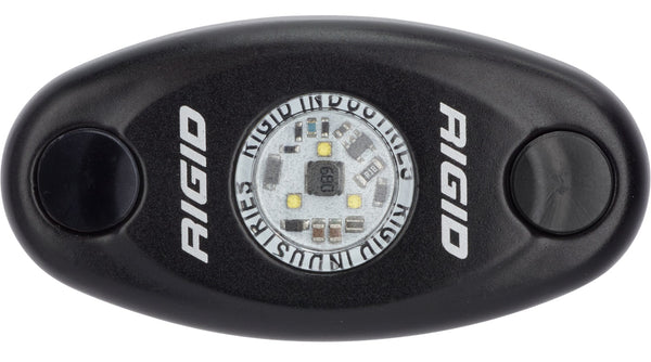 RIGID A-Series Light Black Low Strength Red 480043