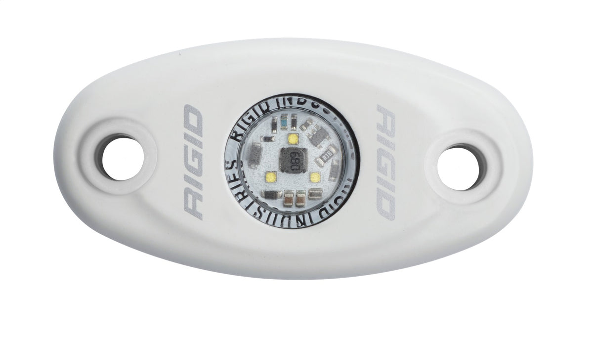 RIGID A-Series Light White Low Strength Natural White 480143