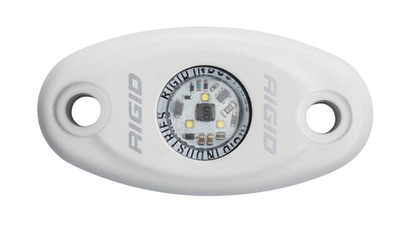 RIGID A-Series Light White Low Strength Cool White 480153