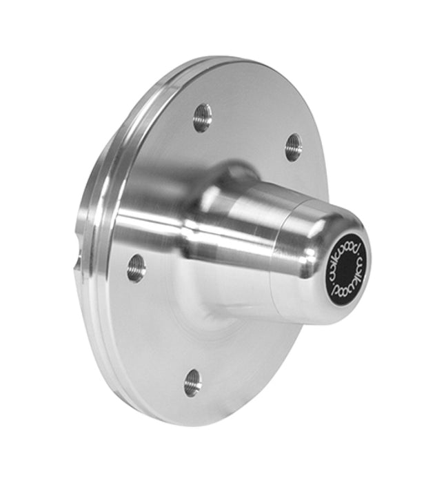 Wilwood Hub Assembly 5 X 4.50/5 X 4.75 Vented 270-14517