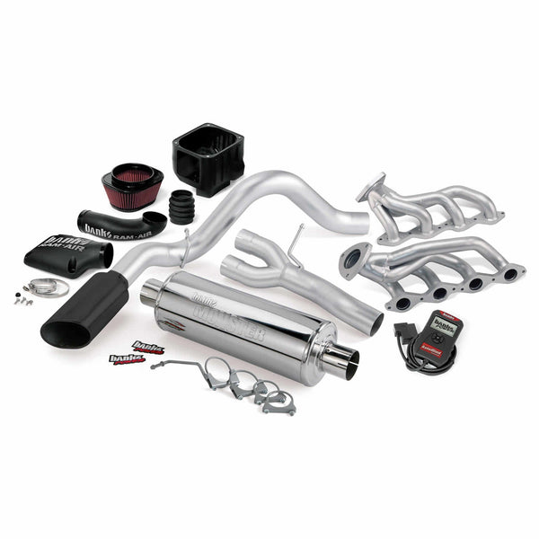 Banks Power PowerPack Bundle