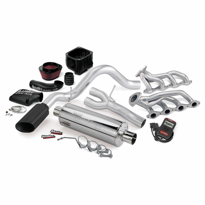 Banks Power PowerPack Bundle