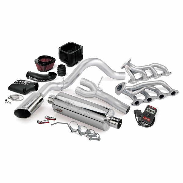 Banks Power PowerPack Bundle