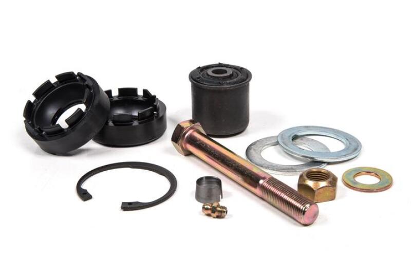 JKS JKS7207 Service Pack | Front Adjustable Track Bar | Wrangler TJ, Cherokee XJ, Grand Cherokee ZJ