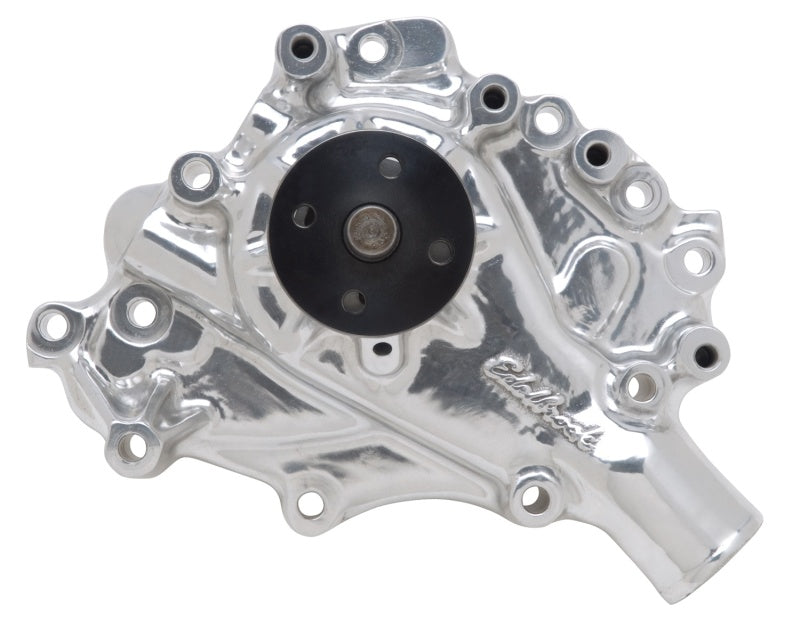 Edelbrock Water Pump High Performance Ford 1970-79 351C CI And 351M/400 CI V8 Engines 8849