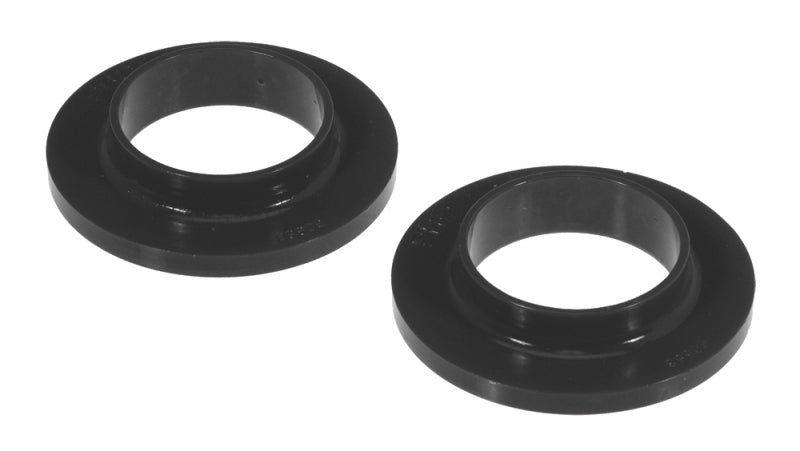 Prothane 65-95 GM Rear Upper Coil Spring Isolator Black 7-1706-BL