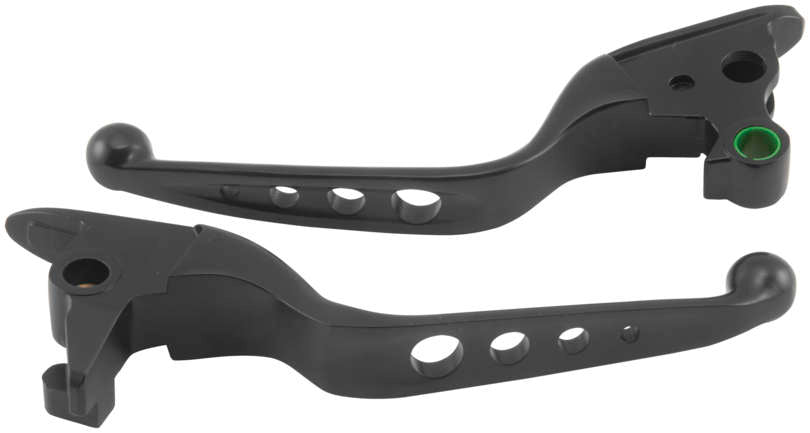 Biker'S Choice O-Series Levers 53577