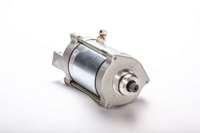 Ricks Motorsport New Honda Starter Motor 61-107