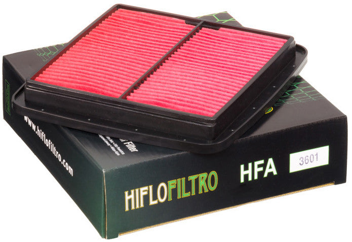 Hiflofiltro HFA3601 Premium OE Replacement Air Filter