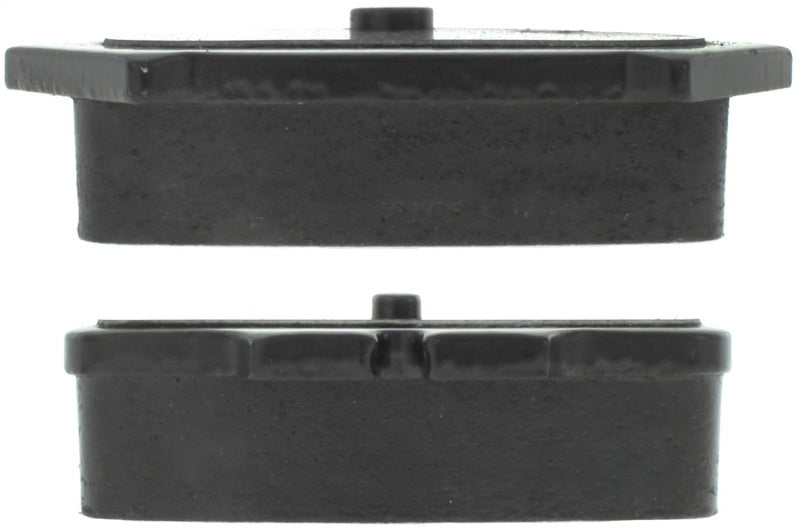 StopTech Street Select Brake Pads Rear 305.0839