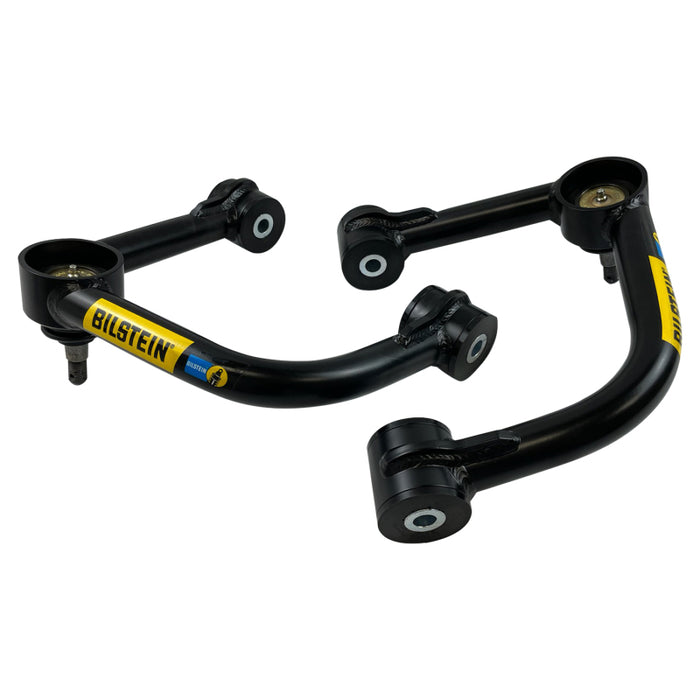 Bilstein 10-21 GX460 / 03-09 GX470 / 03-21 4Runner / 07-14 FJ Cruiser B8 Front Upper Control Arm Kit 51-304690