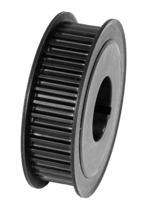 Aeromotive HTD 32-Tooth 1in. Bore 15mm wide 5M Pitch Pulley 21113