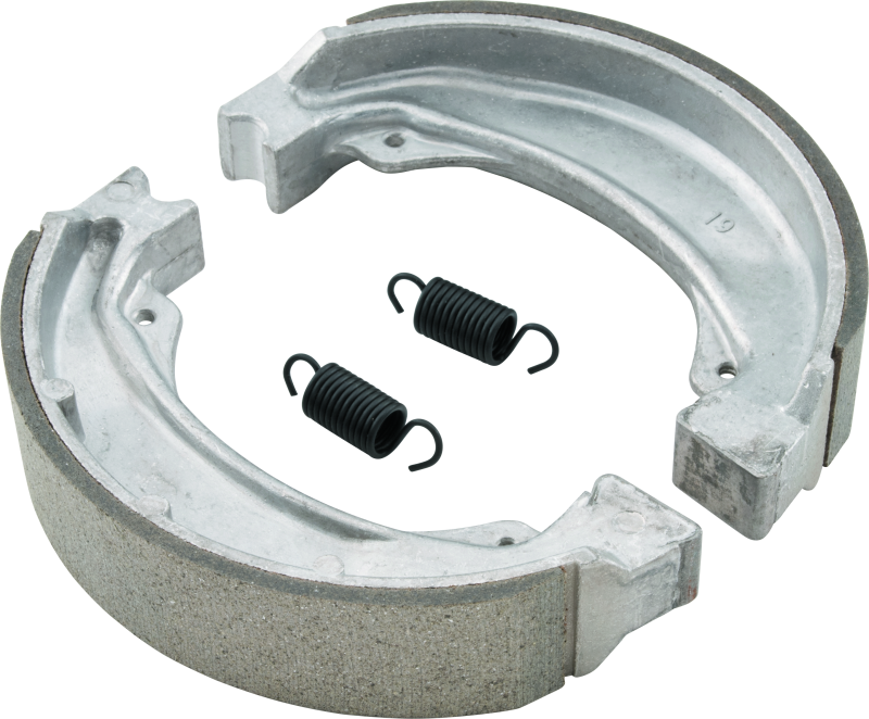 BikeMaster Honda Brake Shoes 963027