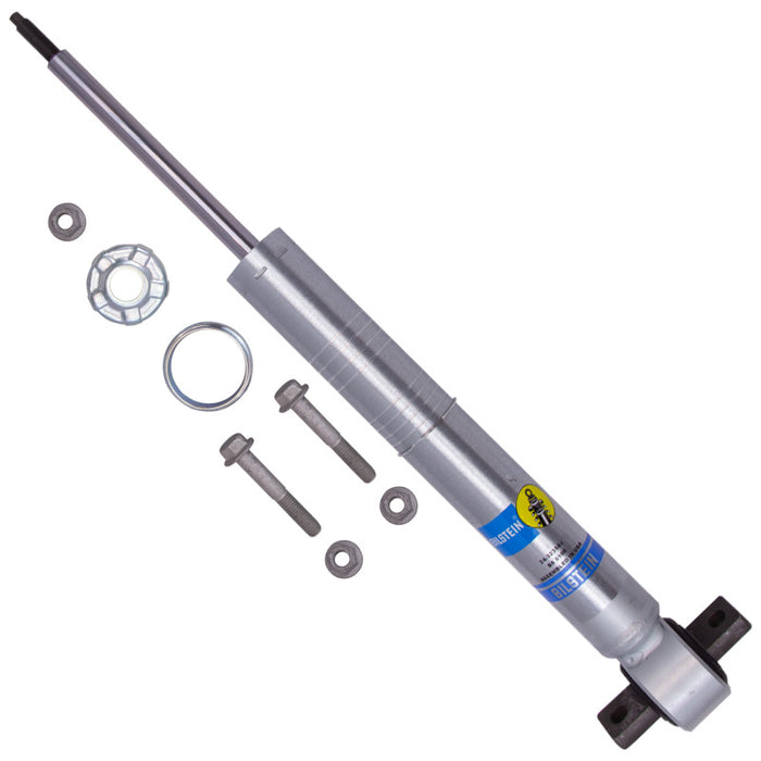 Bilstein 21-22 Ford Bronco 2 Door B8 5100 (Ride Height Adjustable) Monotube Shock Absorber Front 24-323550