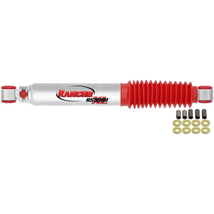 Rancho 69-93 Compatible with Dodge Pickup / W Series 1 Ton 4WD Rear RS9000XL Shock RS999005