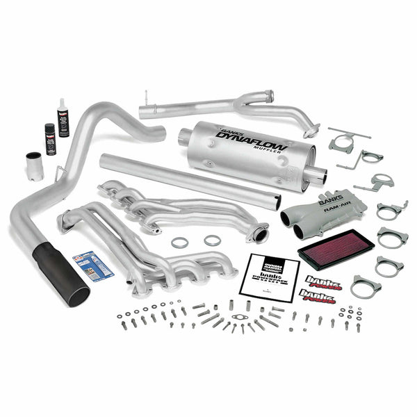 Banks Power PowerPack Bundle