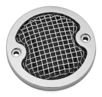 Kuryakyn Mesh Timing Cover 6522