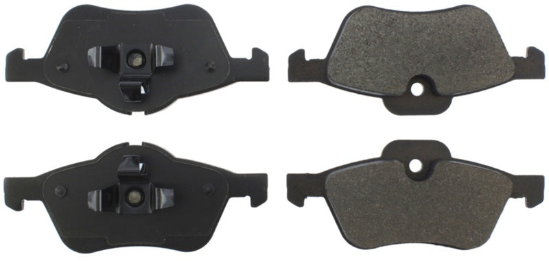 StopTech Street Touring 02-06 Mini Front Brake Pads 308.0939