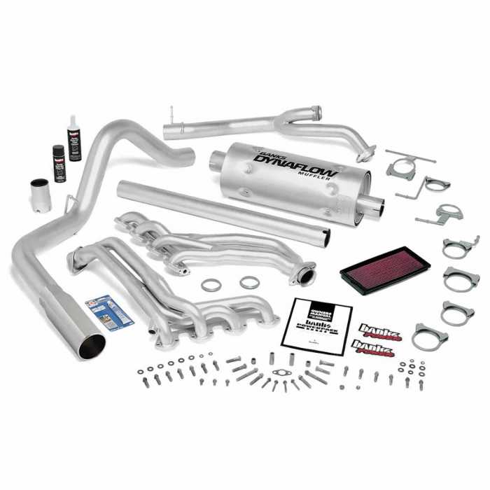 Banks Power PowerPack Bundle