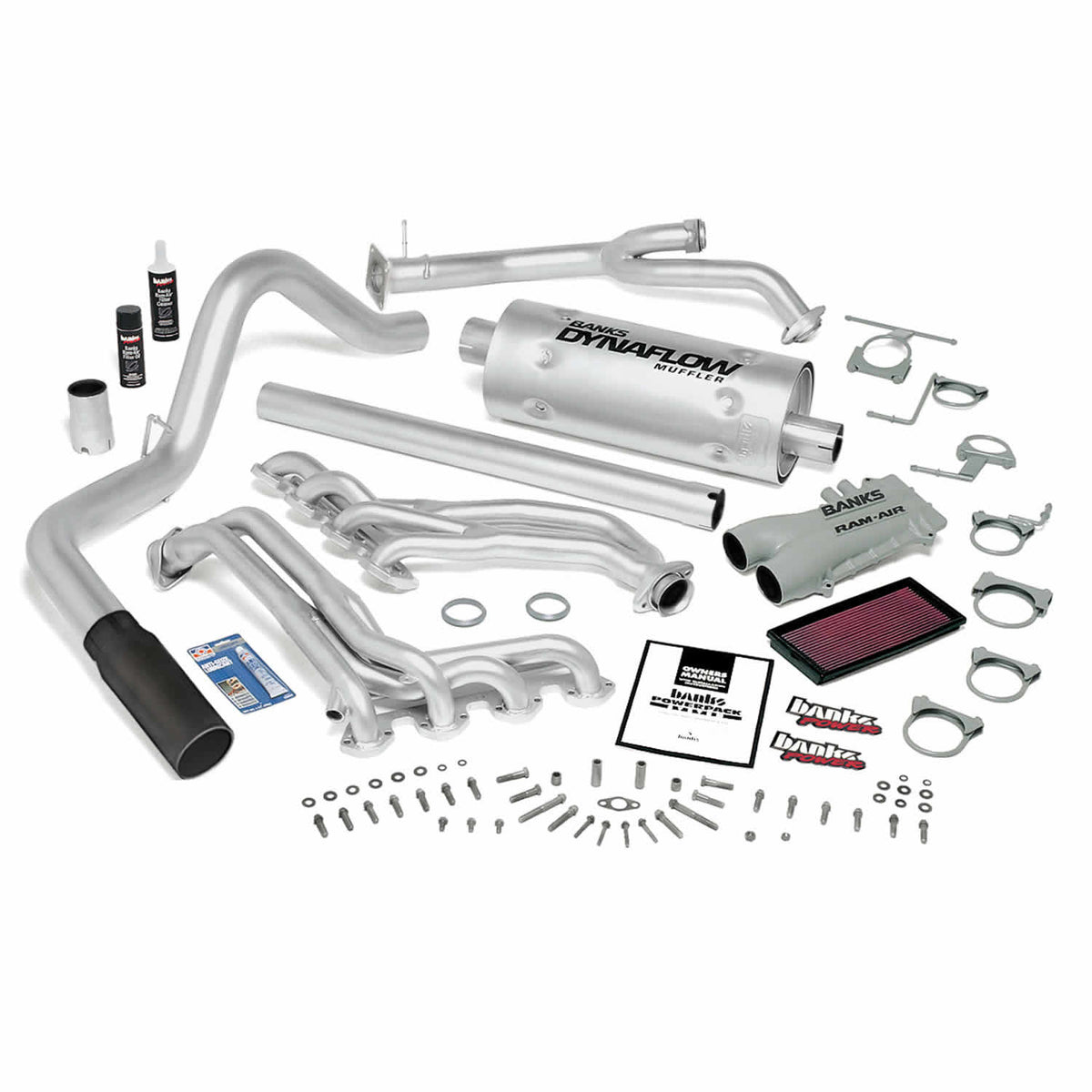 Banks Power PowerPack Bundle