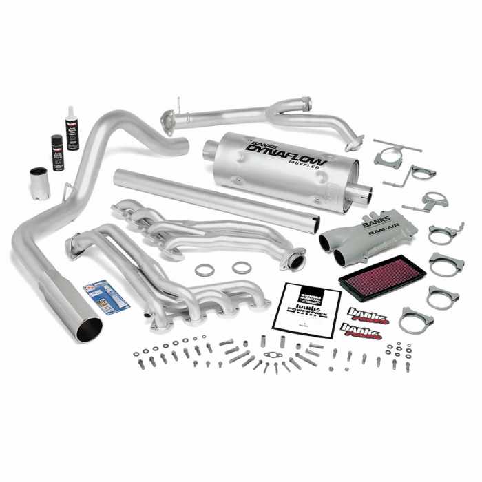 Banks Power PowerPack Bundle