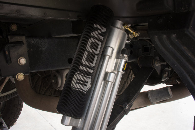 ICON 2017+ Ford Raptor Rear 3.0 Series Shocks PB Pair 95205