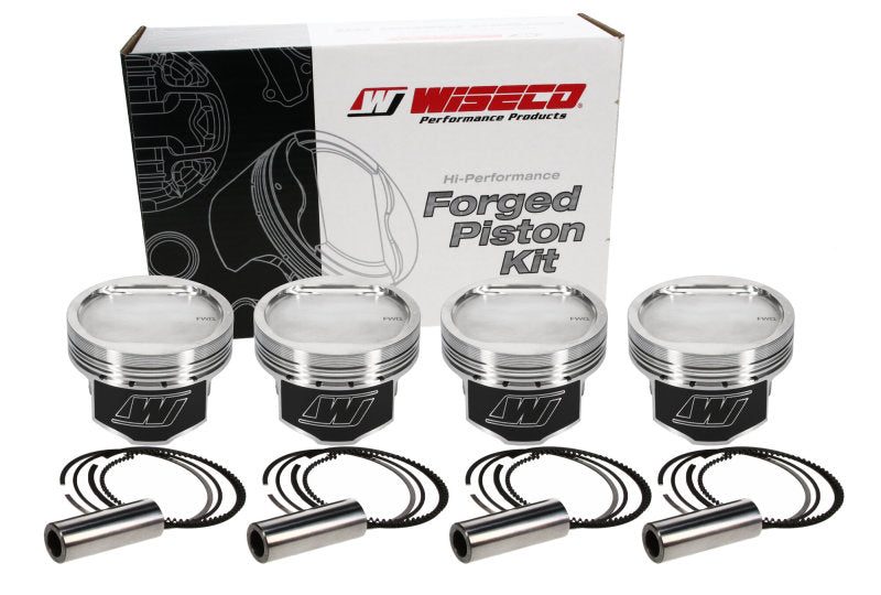 Wiseco Subaru EJ22 Inv Dome -20cc 97.5mm Piston Shelf Stock Kit K601M975