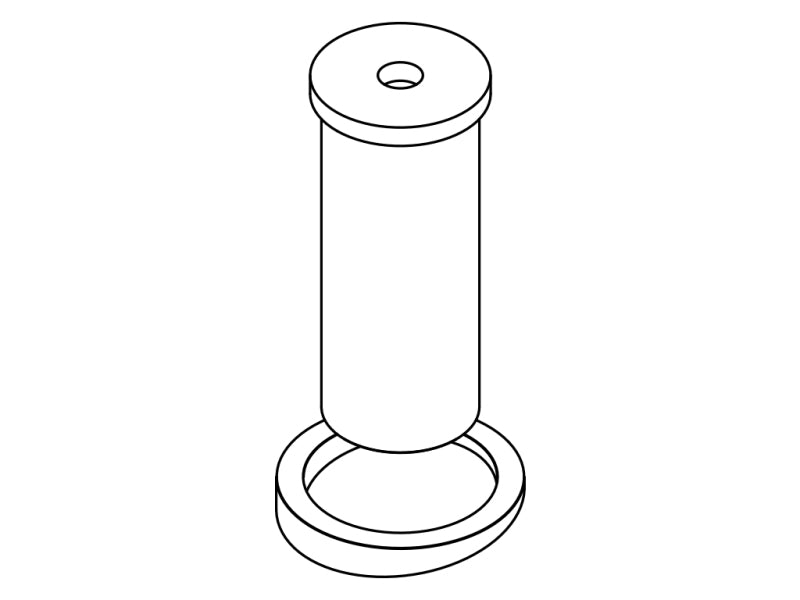 ICON Delta Joint Install Adapter & Shim 614520