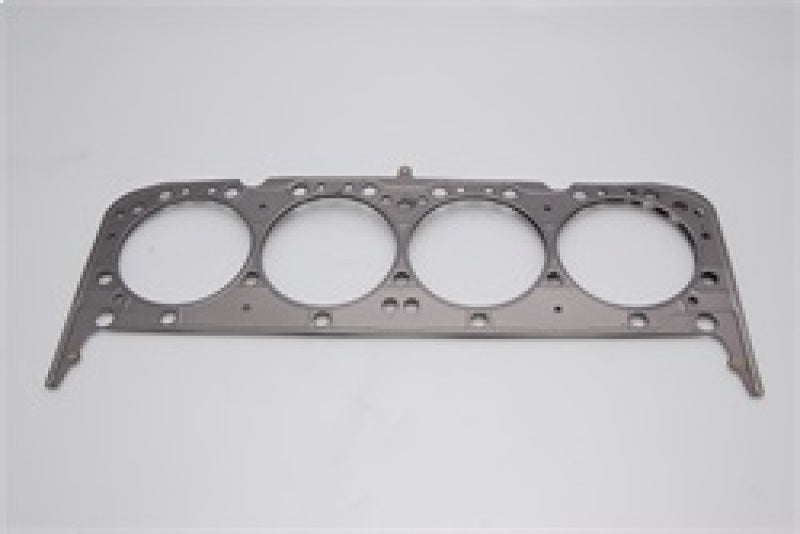 Cometic Chevy Small Block 4.165 inch Bore .040 inch MLS Headgasket (w/All Steam Holes) C5248-040