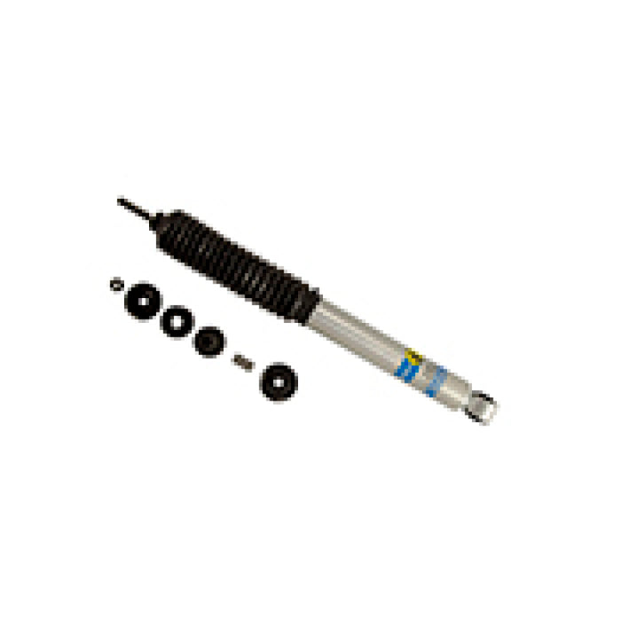 Bilstein 5100 Series 14-18 Compatible with Dodge Ram 2500 Rear 46mm Monotube Shock Absorber 24-285667