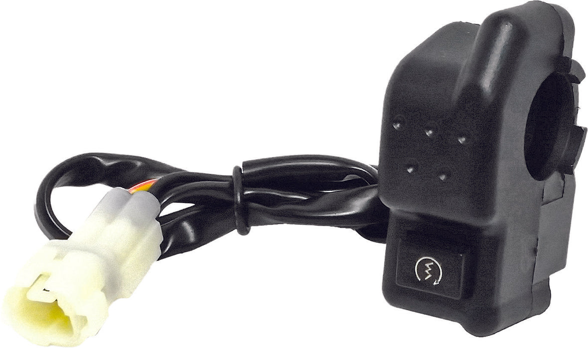 K&S Handlebar Switch Starter 12-0200