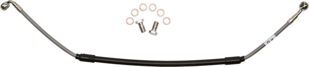 Galfer Steel Brake Line Rear Ktm FK003D761R