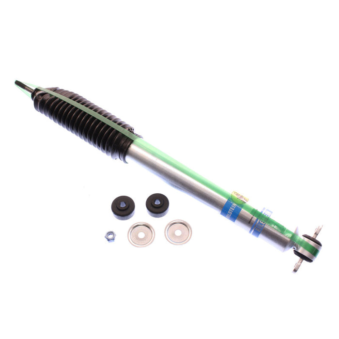 Bilstein 5100 Series 1984 compatible with Jeep Cherokee Base Front 46mm Monotube Shock Absorber 24-188197