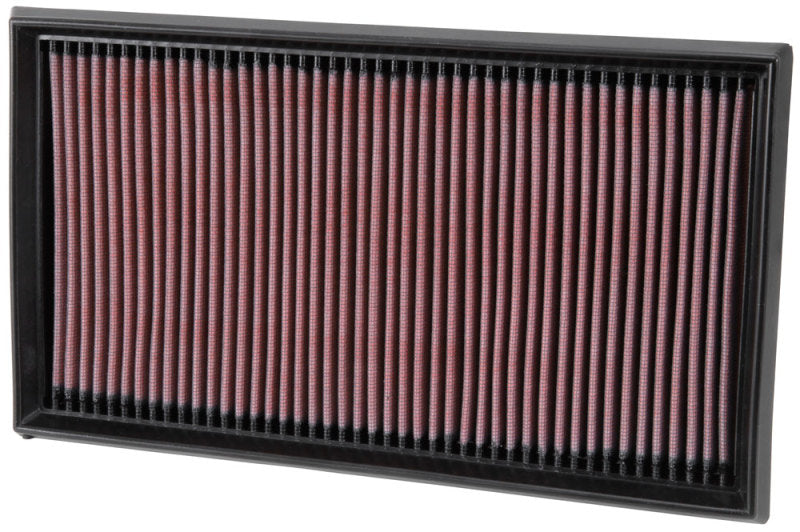 K&N Replacement Air Filter MERCEDES BENZ E420 1997 33-2747