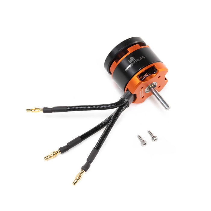 Spektrum Firma 2300Kv Brushless Outrunner Marine Motor, Spmxmm1200 SPMXMM1200