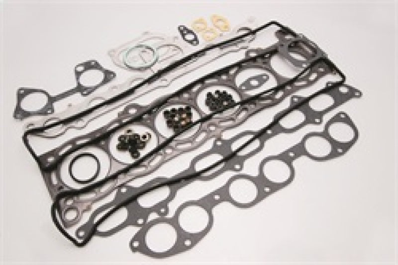 Cometic Street Pro Toyota 7M-GE/7M-GTE Top End Gasket Kit 83mm Bore 0.051in MLS Cylinder Head Gasket PRO2020T-830-051