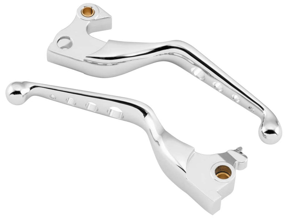 Biker'S Choice O-Series Levers 53548