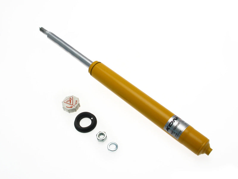 Koni Sport (Yellow) Shock 8/86-89 Toyota MR2 (rear strut has M48 x 1.5 locknut) Rear 8641 1142Sport