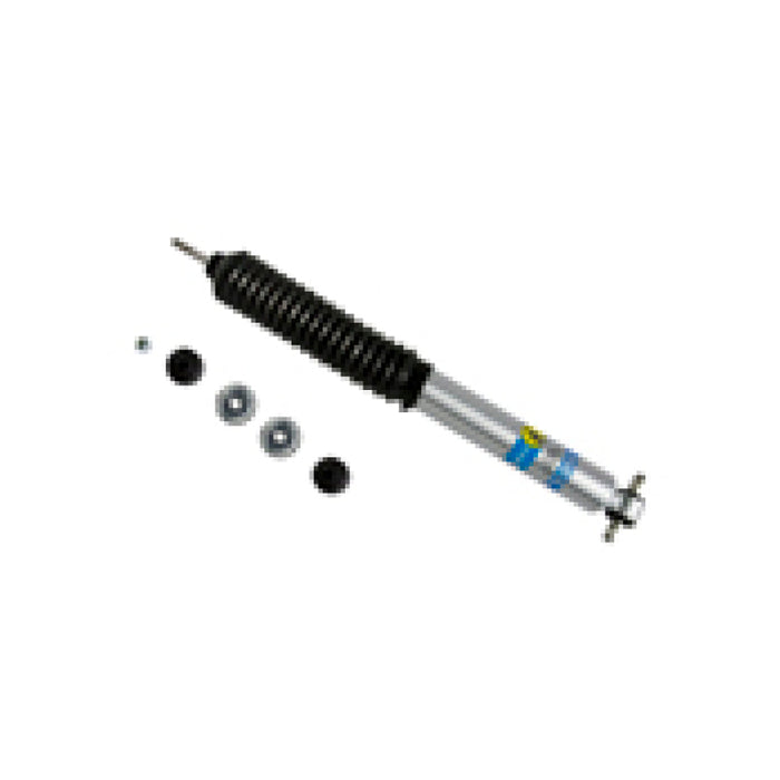 Bilstein 5100 Series 1984 compatible with Jeep Cherokee Base Front 46mm Monotube Shock Absorber 24-185622