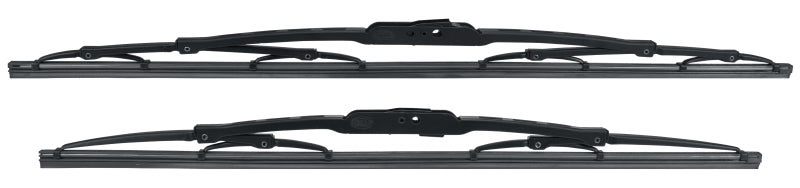 Hella Standard Wiper Blade 19in/21in Pair 9XW398114019/21