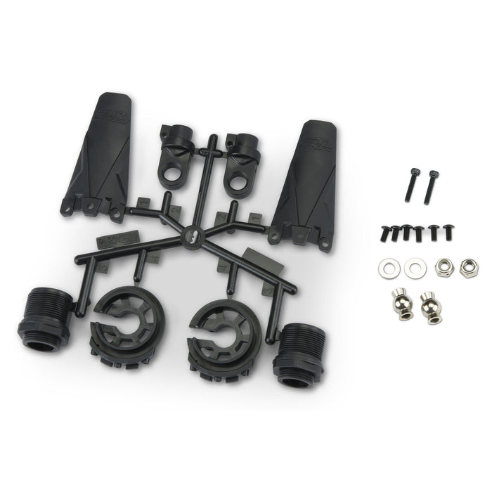 Pro-Line 632103 PowerStroke HD Plastics & Hardware Replacement