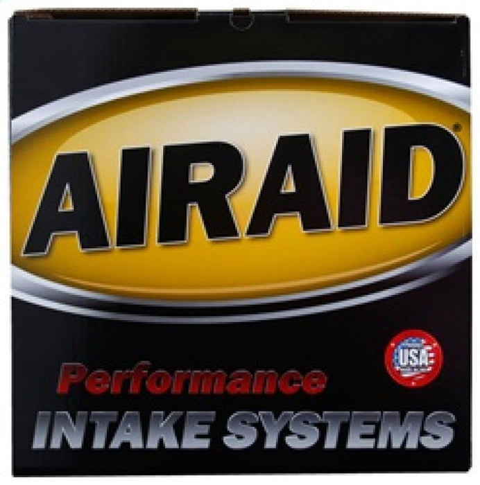 Airaid 13-15 Ford Escape 1.6L/2.0L EcoBoost Intake System (Dry / Black Media) 452-300