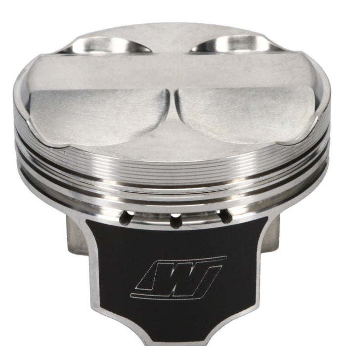 Wiseco 02-06 Acura/Honda K20/RSX-S 86.5mm Bore .020 Oversize 11.0:1 CR Dome Dish Piston K634M865