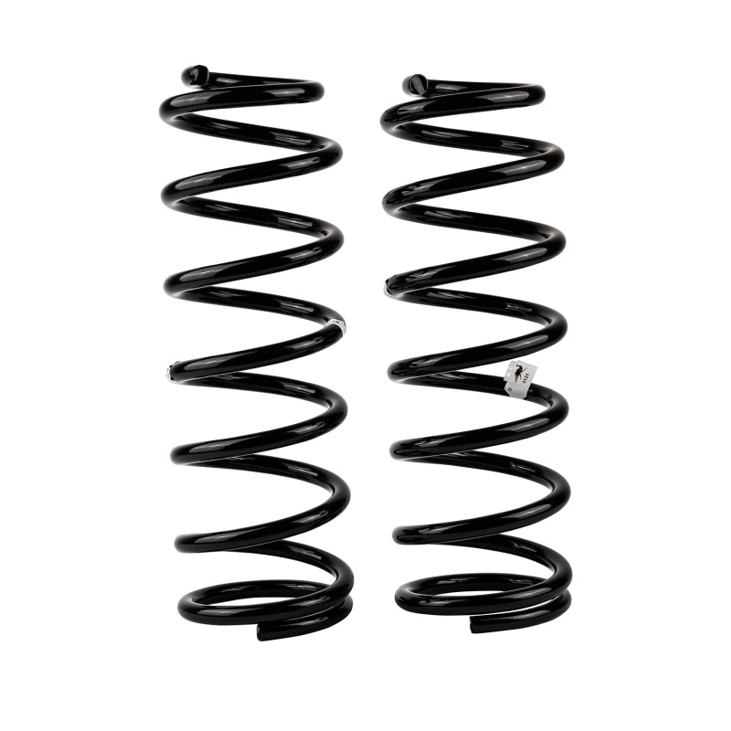 ARB / OME Coil Spring Front Race Use Only 4In Y61, Fits 2010 Fits Nissan Patrol Y62 Models (non Hbmc Models) Global 2413