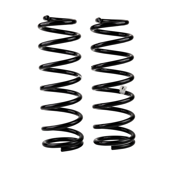 ARB / OME Coil Spring Front Race Use Only 4In Y61, Fits 2010 Nissan Patrol Y62 Models (non Hbmc Models) Global 2413