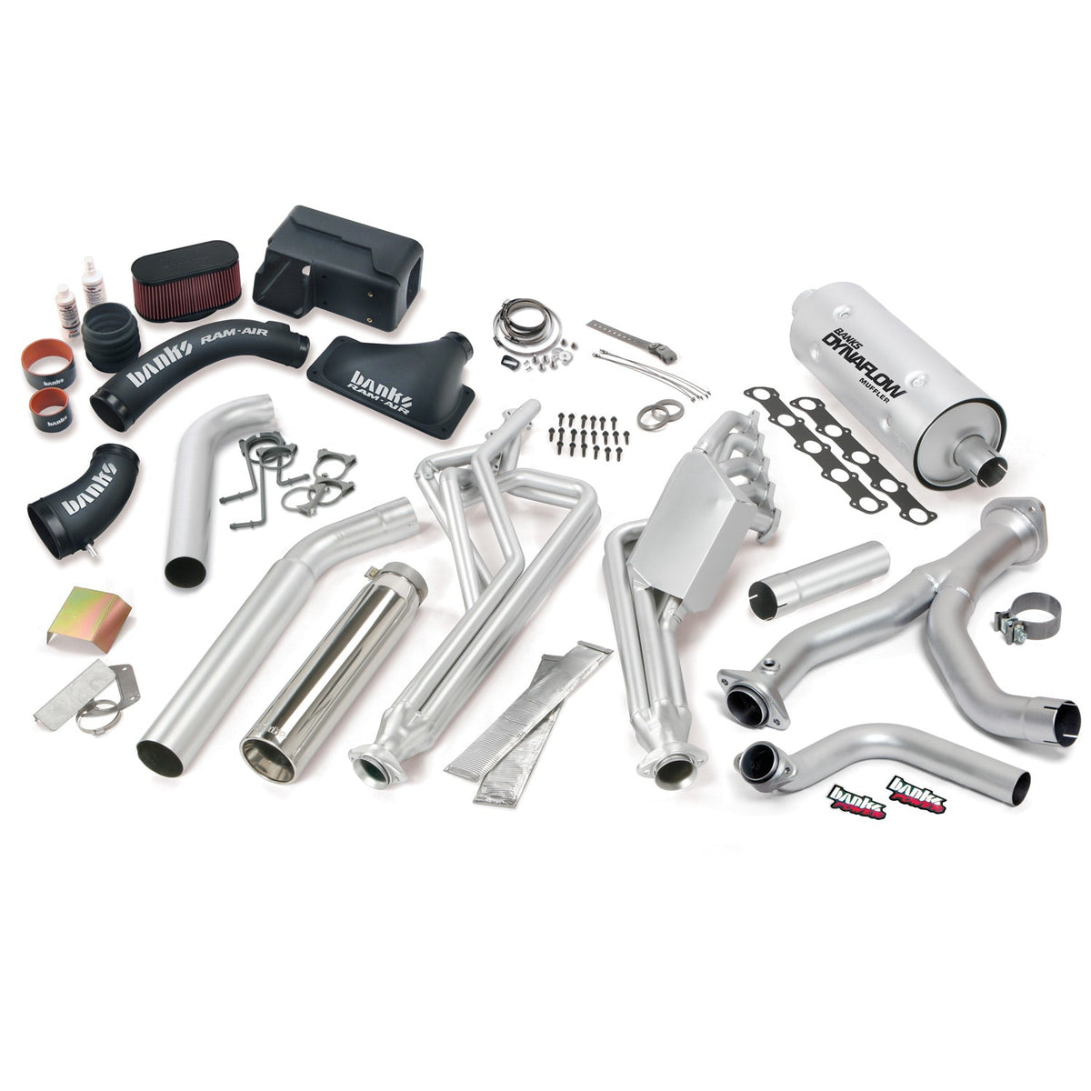 Banks Power PowerPack Bundle