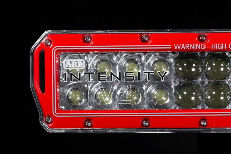 ARB Intensity V2 Light Bar Combination AR40CV2